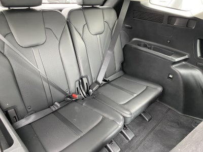 2022 Kia Sorento EX