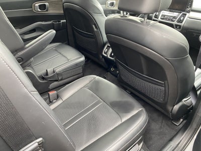 2022 Kia Sorento EX