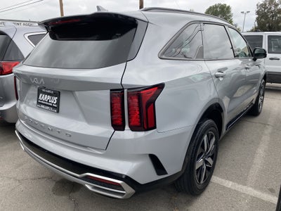 2022 Kia Sorento EX