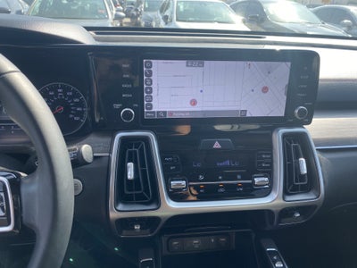 2022 Kia Sorento EX