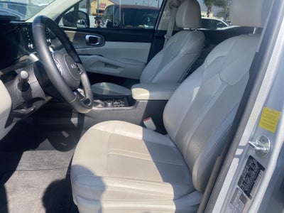 2022 Kia Sorento X-Line EX