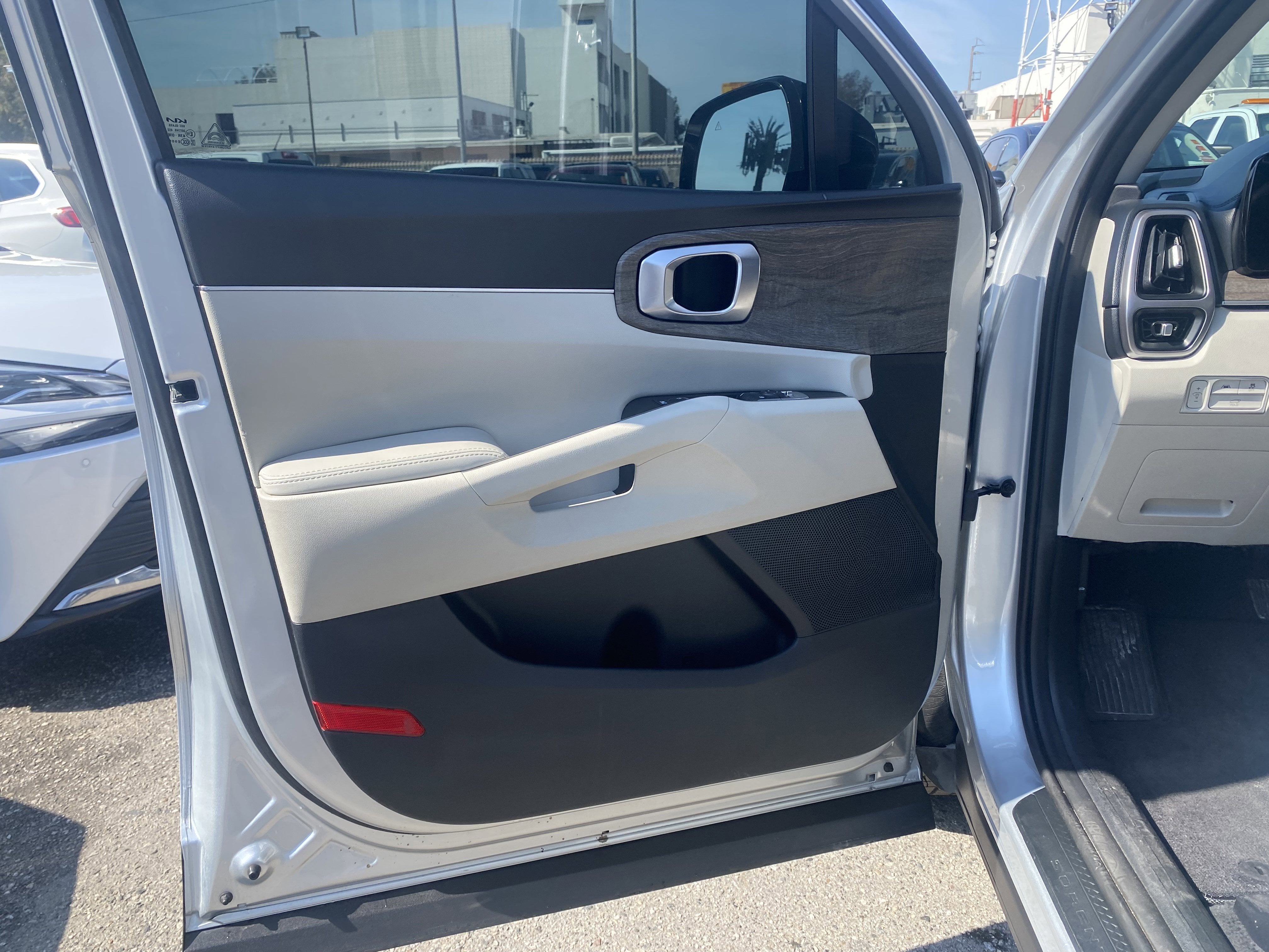 2022 Kia Sorento X-Line EX