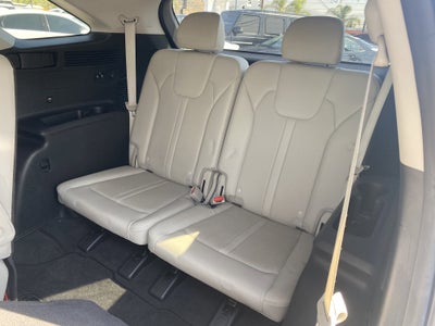 2022 Kia Sorento X-Line EX