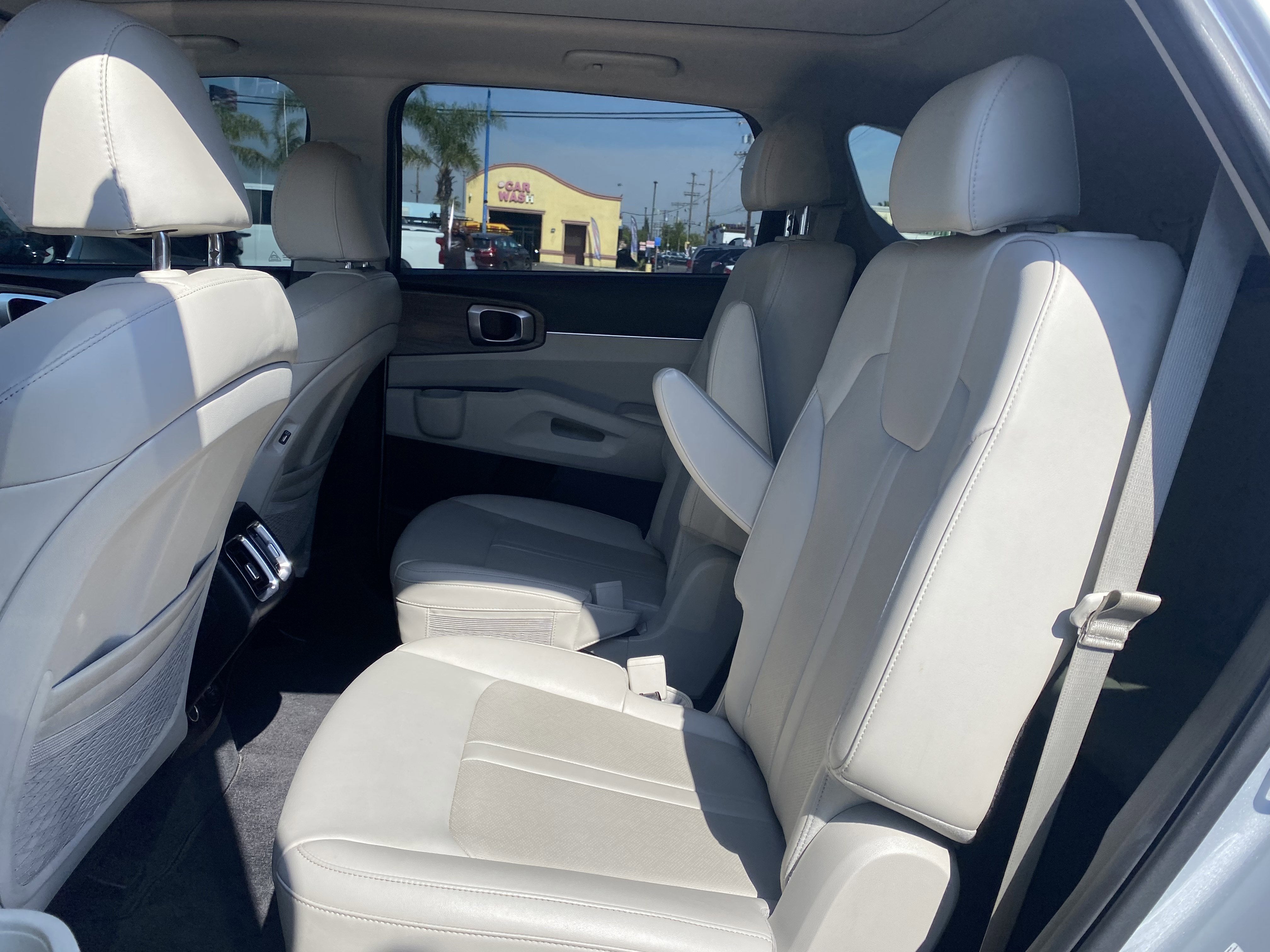 2022 Kia Sorento X-Line EX