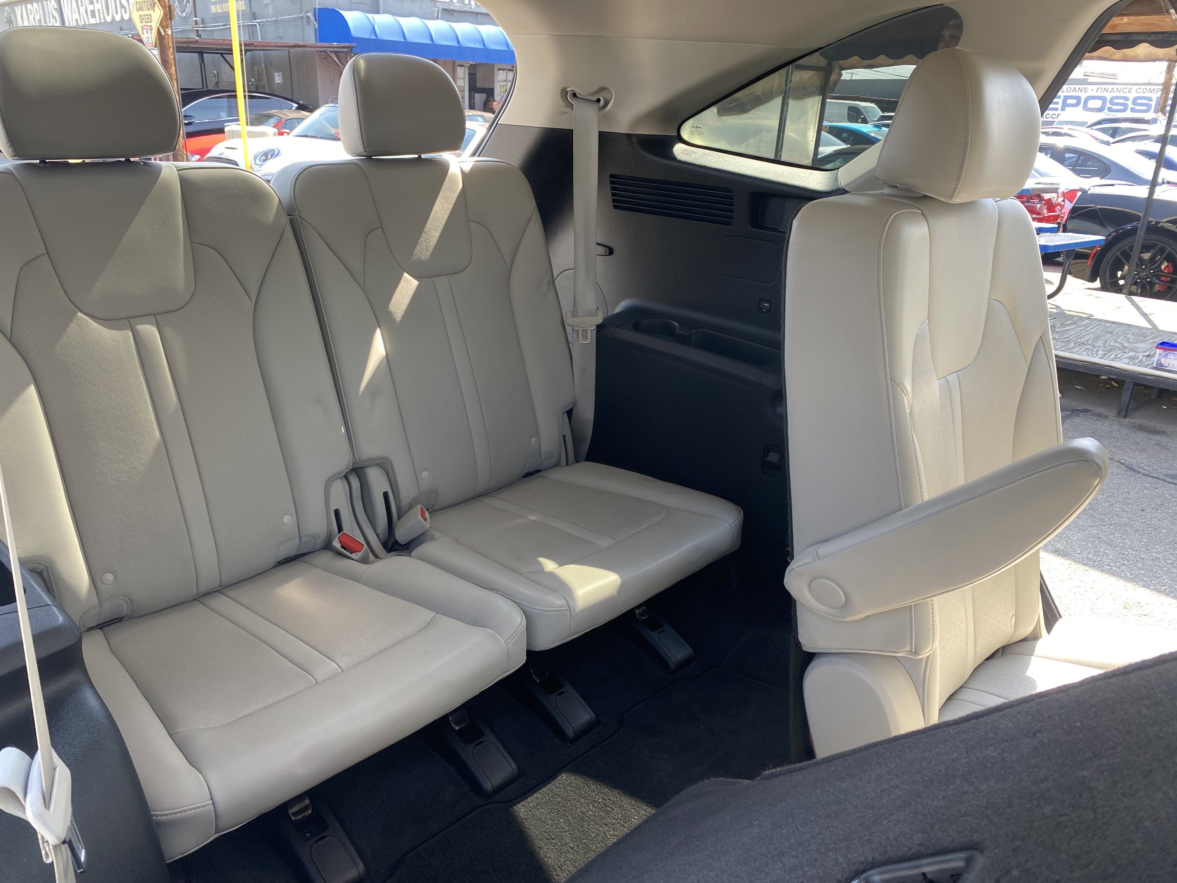 2022 Kia Sorento X-Line EX