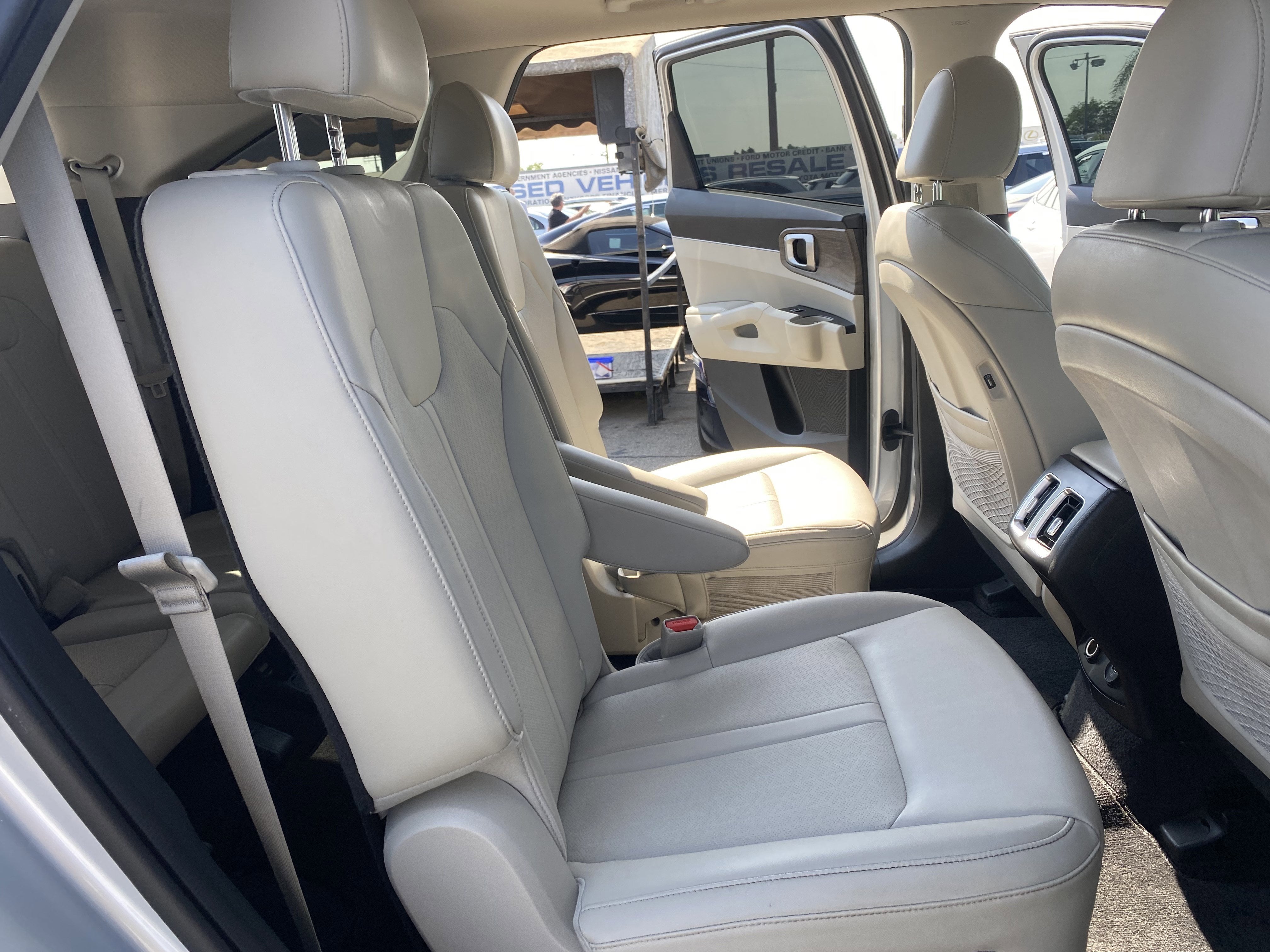 2022 Kia Sorento X-Line EX