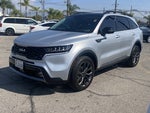 2022 Kia Sorento X-Line EX