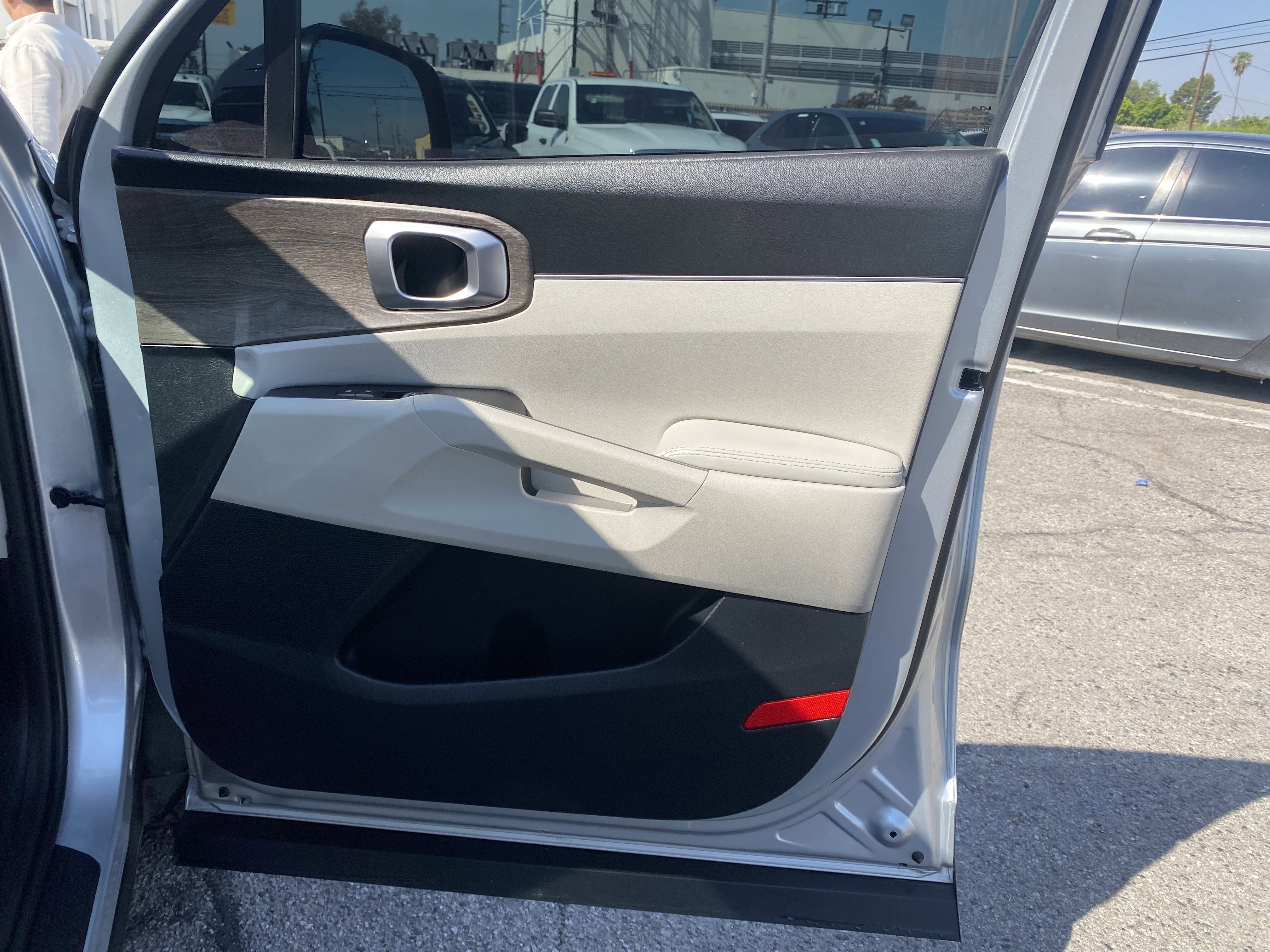 2022 Kia Sorento X-Line EX