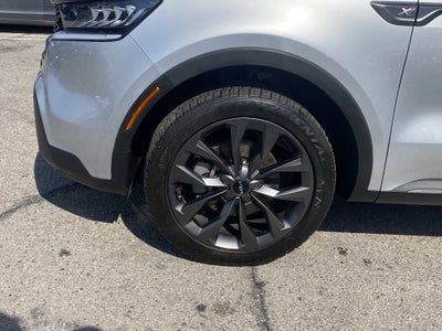 2022 Kia Sorento X-Line EX