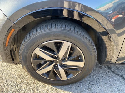 2021 Kia Sorento S FWD