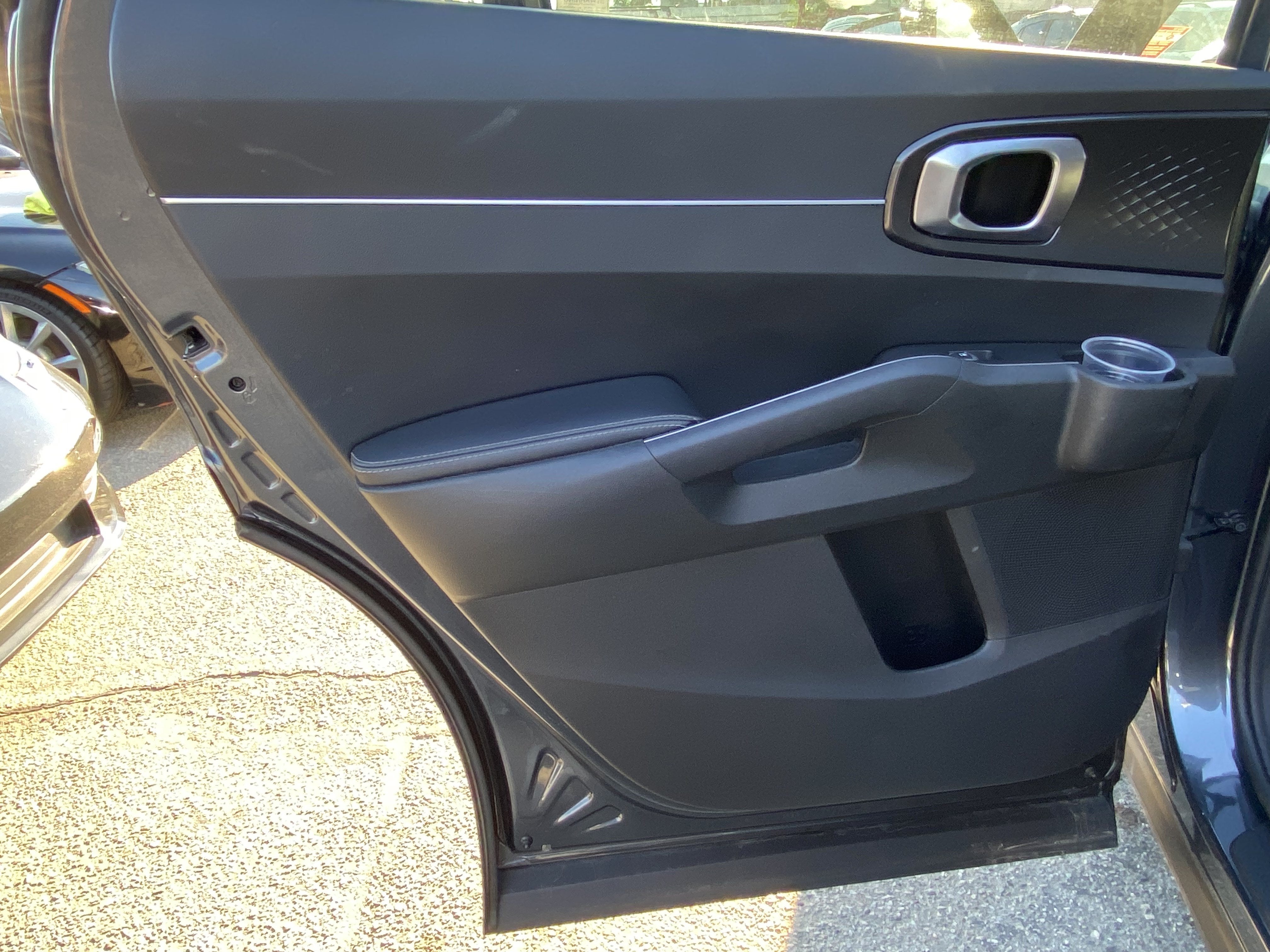 2021 Kia Sorento S FWD