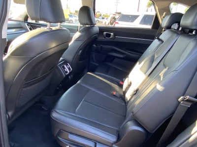 2021 Kia Sorento S FWD