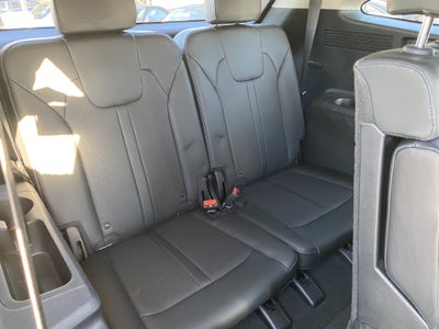 2021 Kia Sorento S FWD
