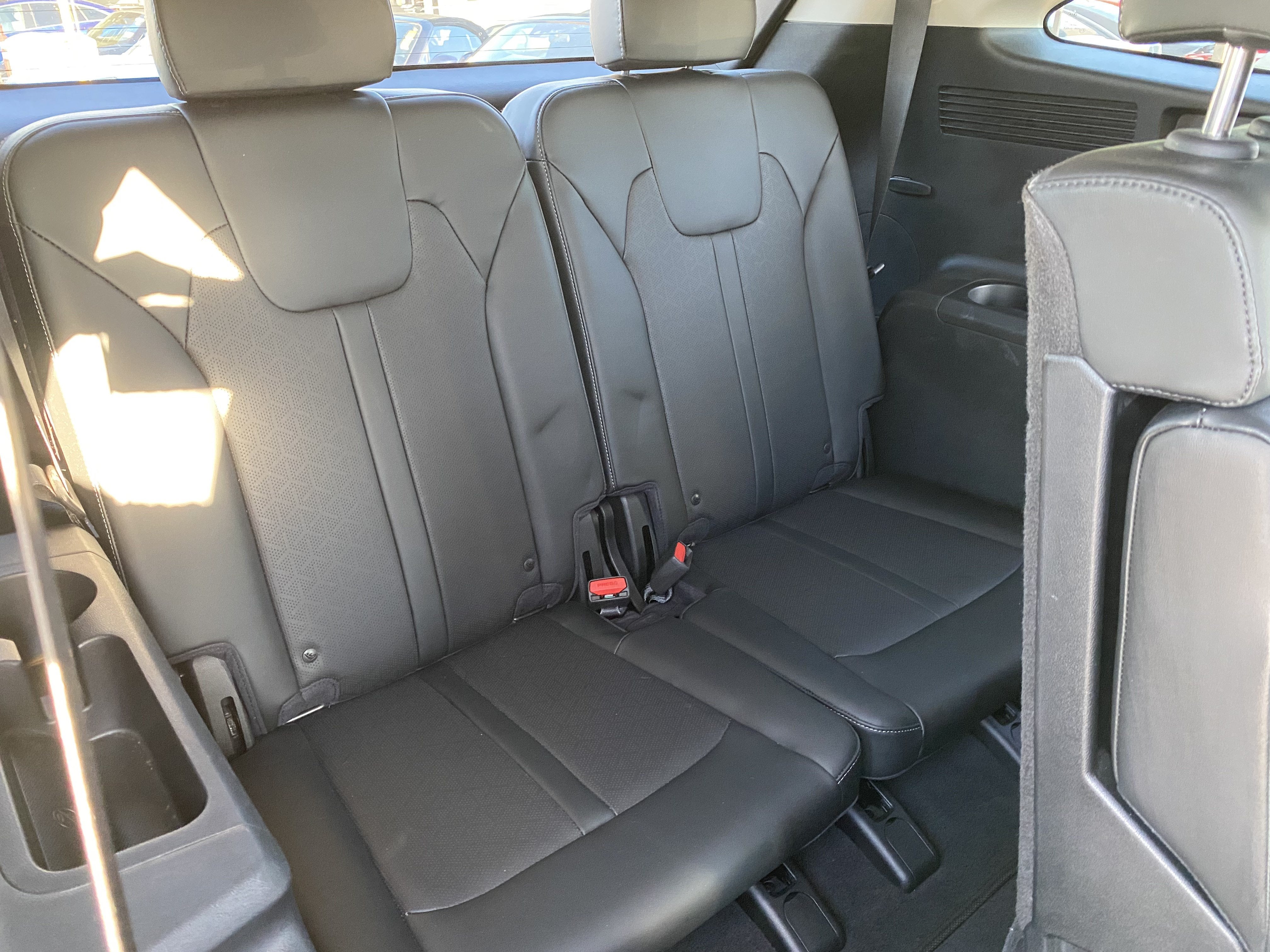 2021 Kia Sorento S FWD