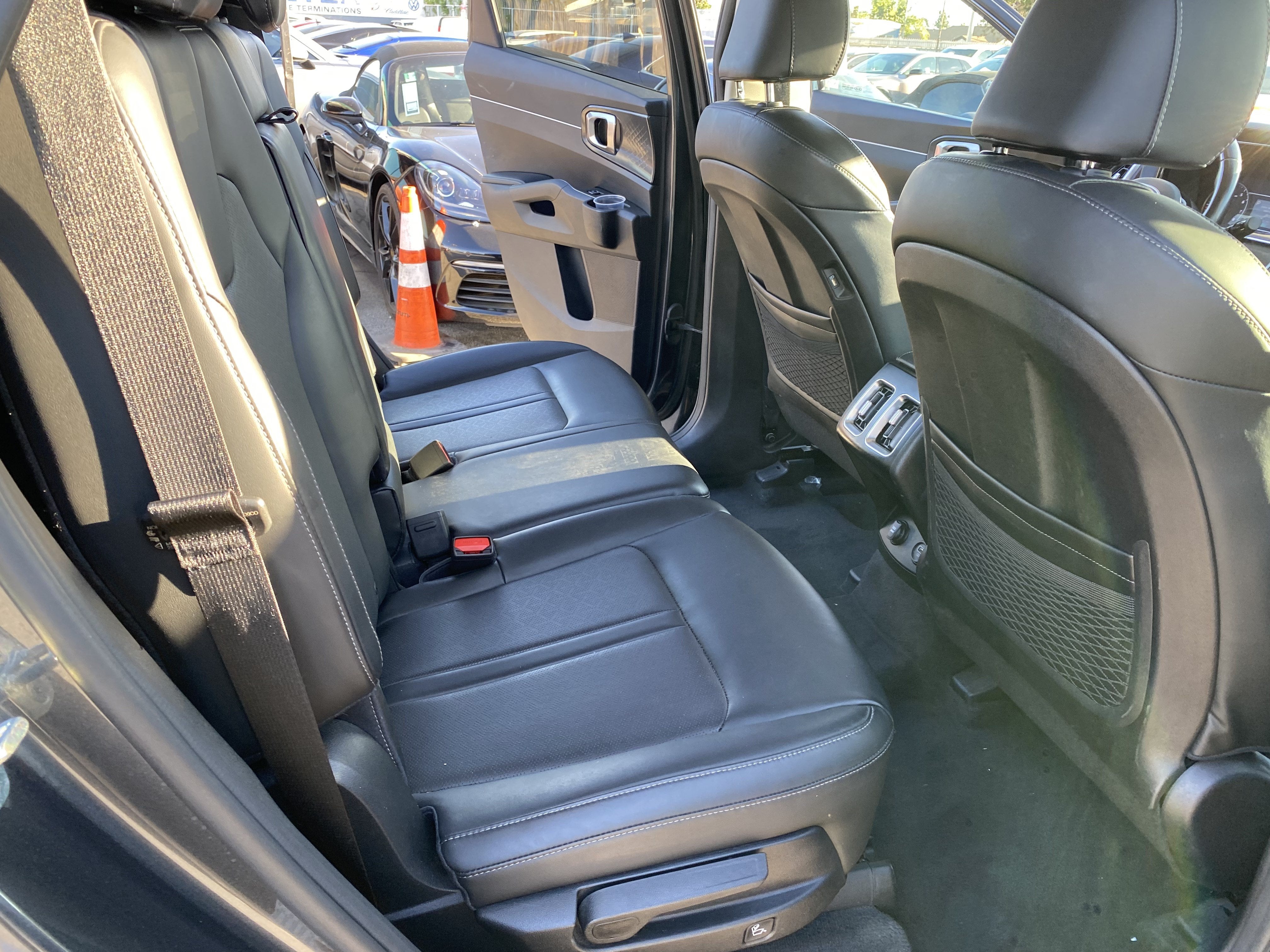 2021 Kia Sorento S FWD
