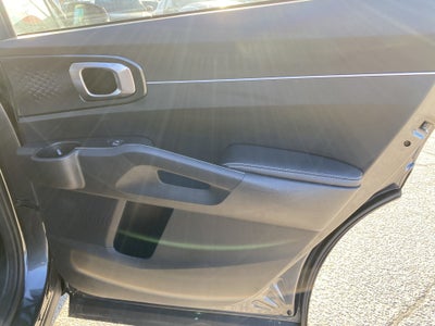 2021 Kia Sorento S FWD