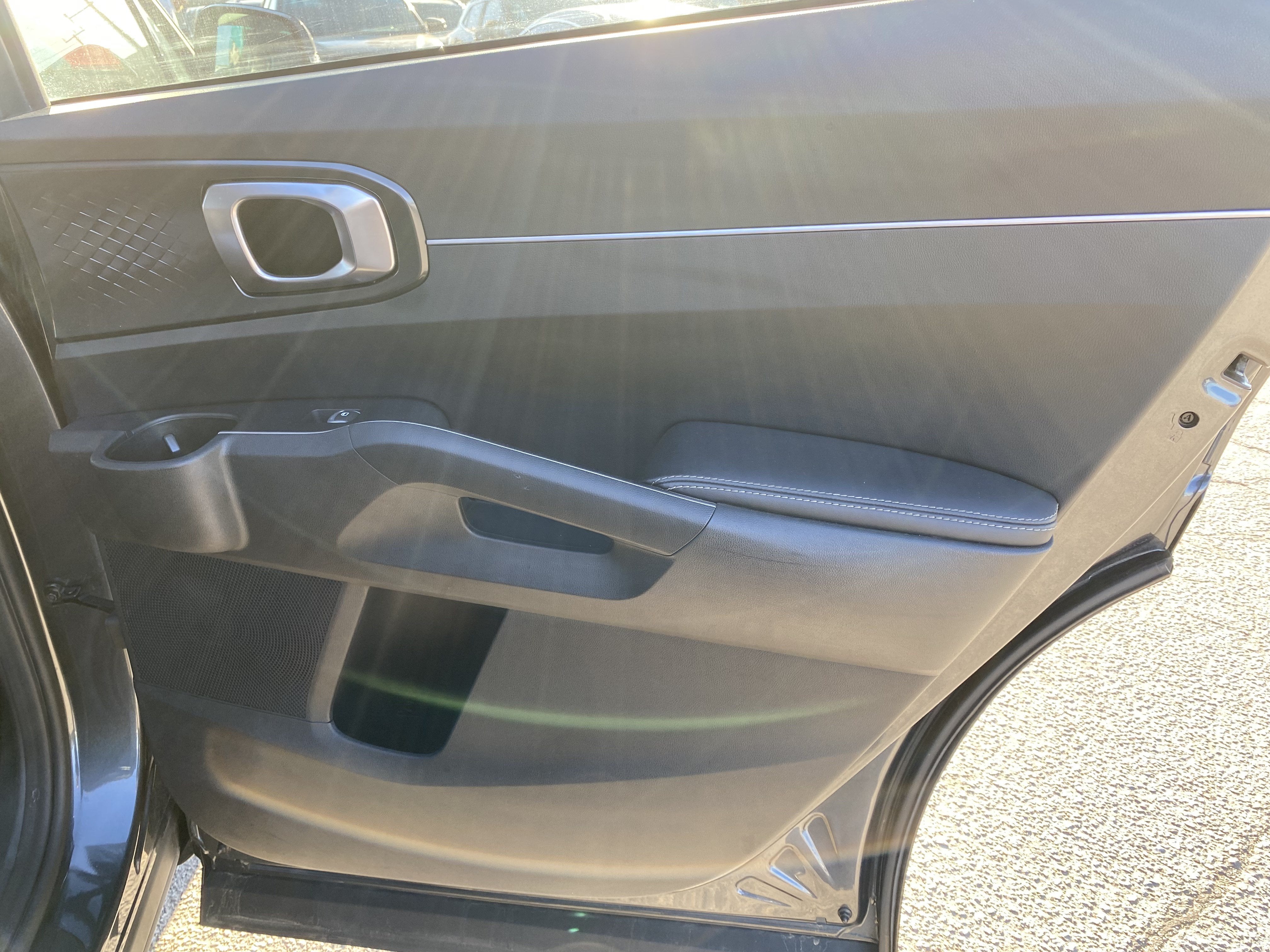 2021 Kia Sorento S FWD