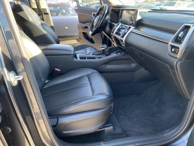 2021 Kia Sorento S FWD