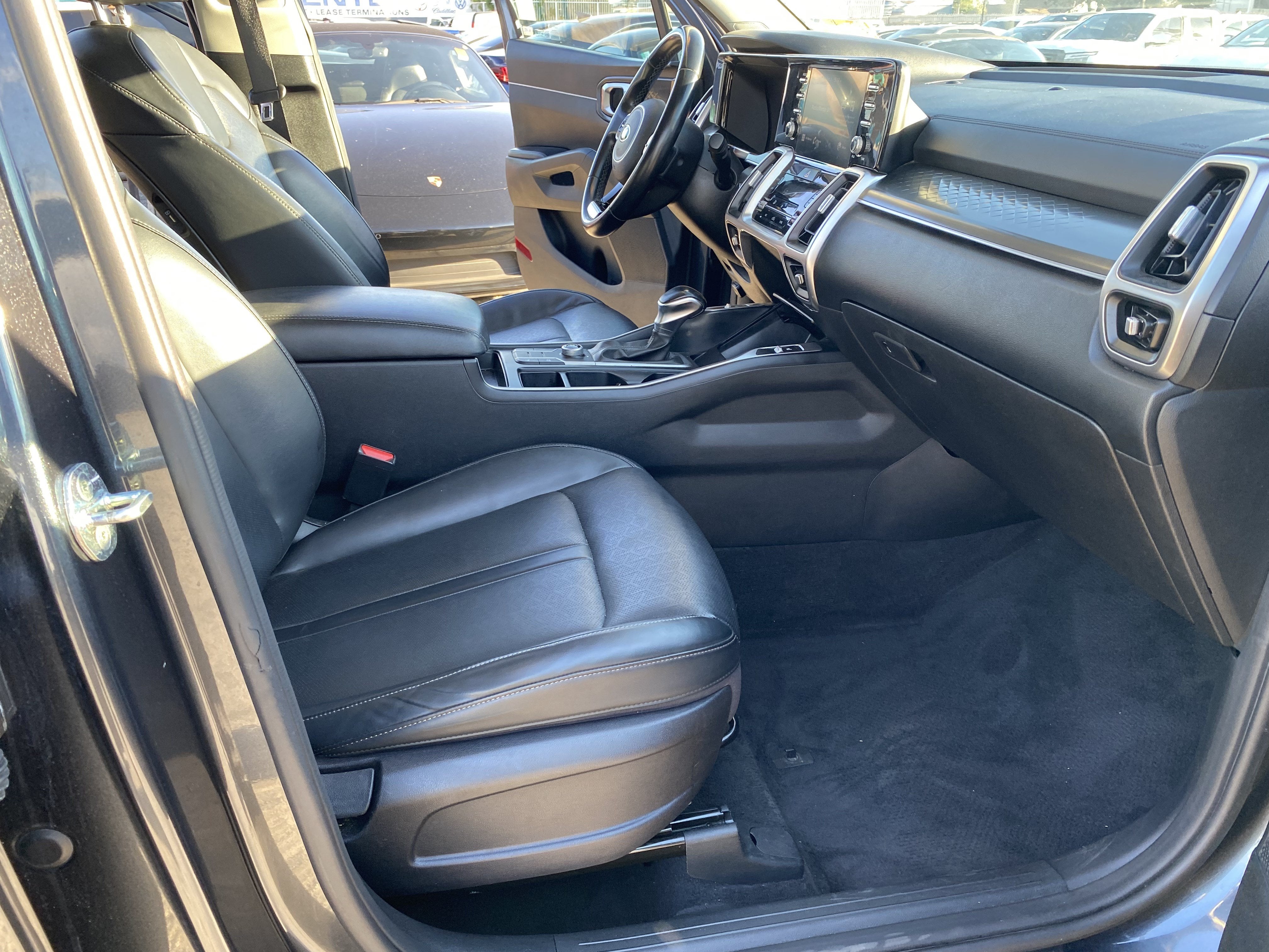 2021 Kia Sorento S FWD