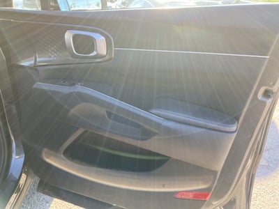 2021 Kia Sorento S FWD