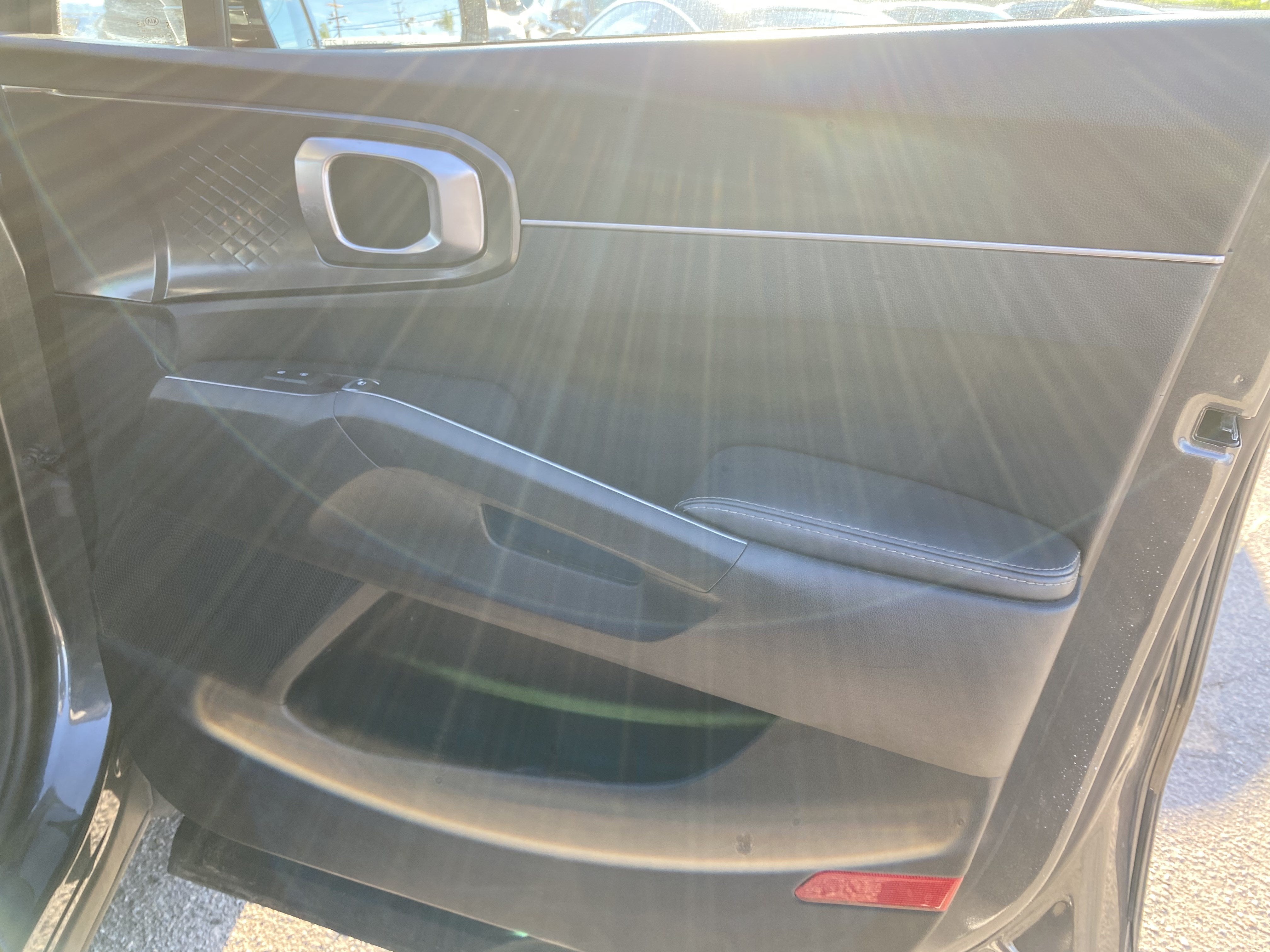 2021 Kia Sorento S FWD
