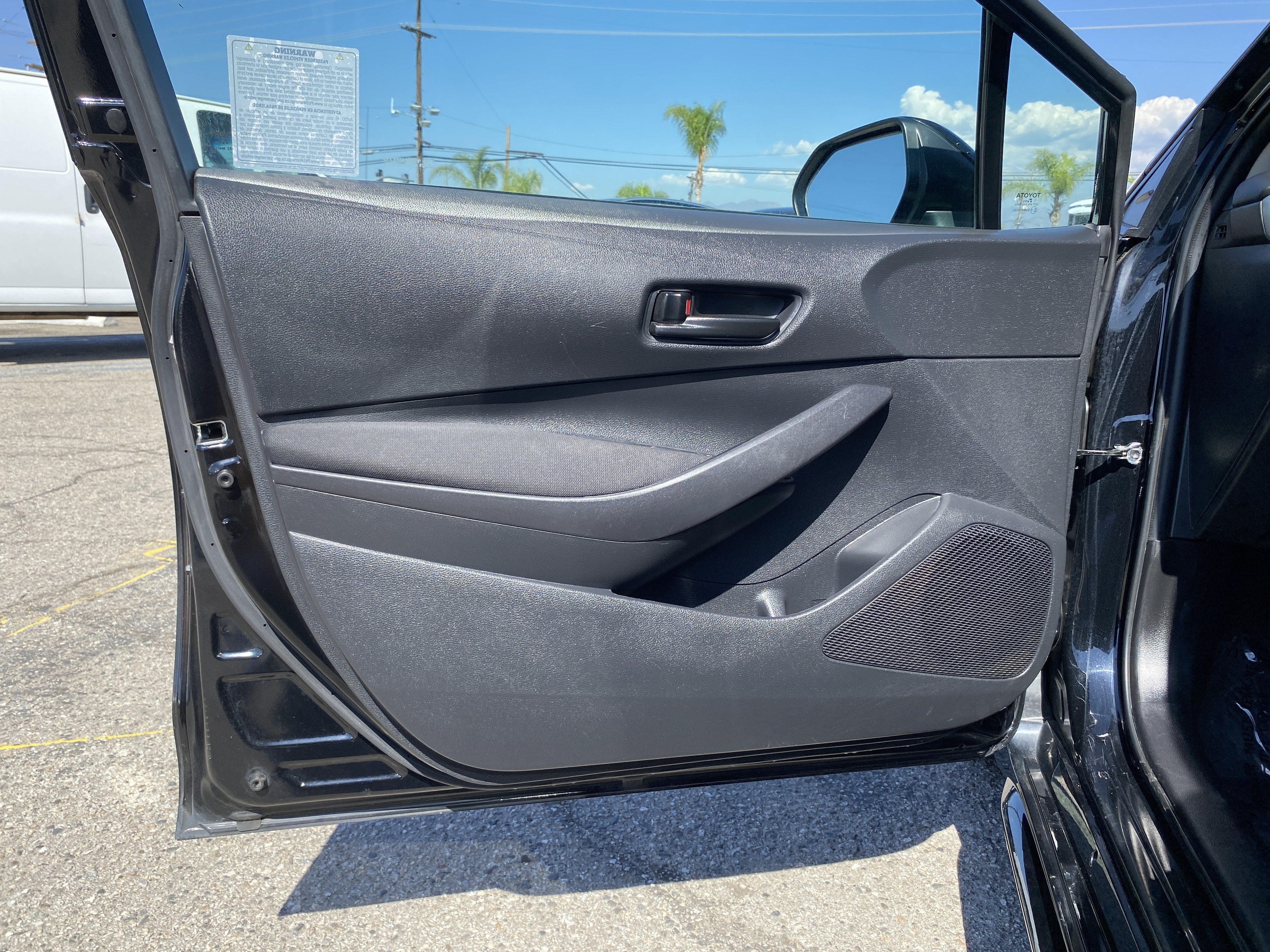 2024 Toyota Corolla LE CVT