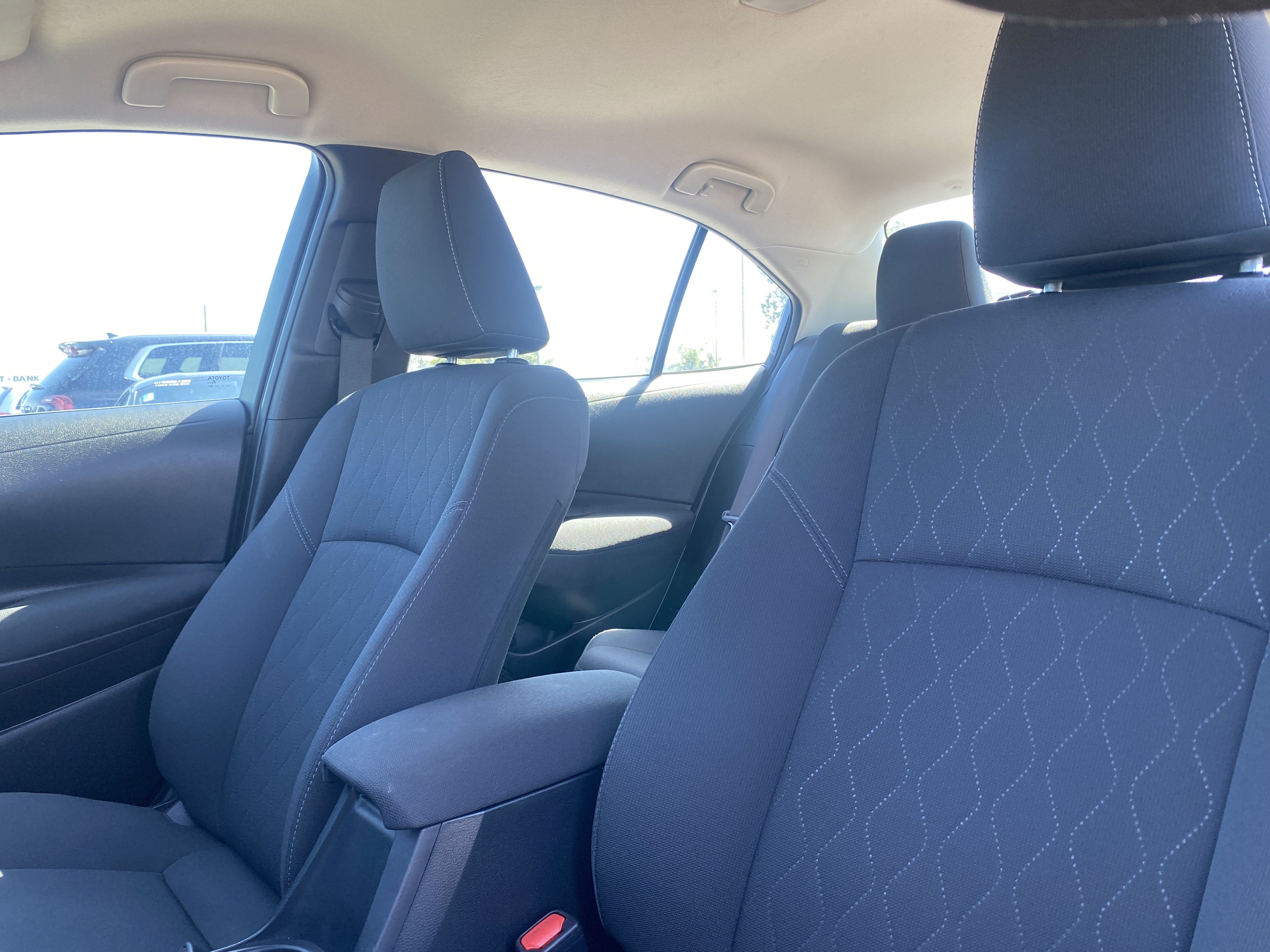 2024 Toyota Corolla LE CVT