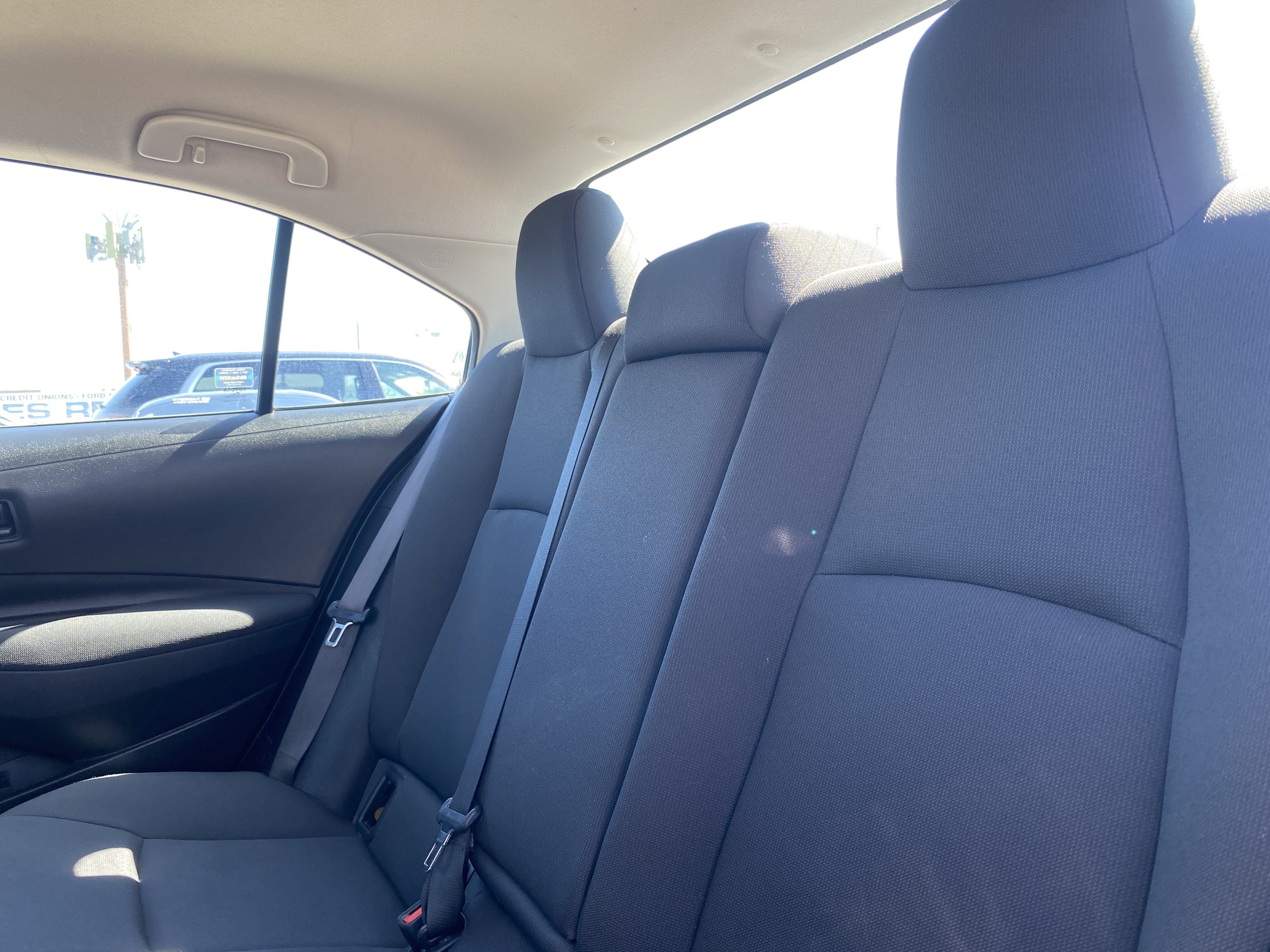 2024 Toyota Corolla LE CVT