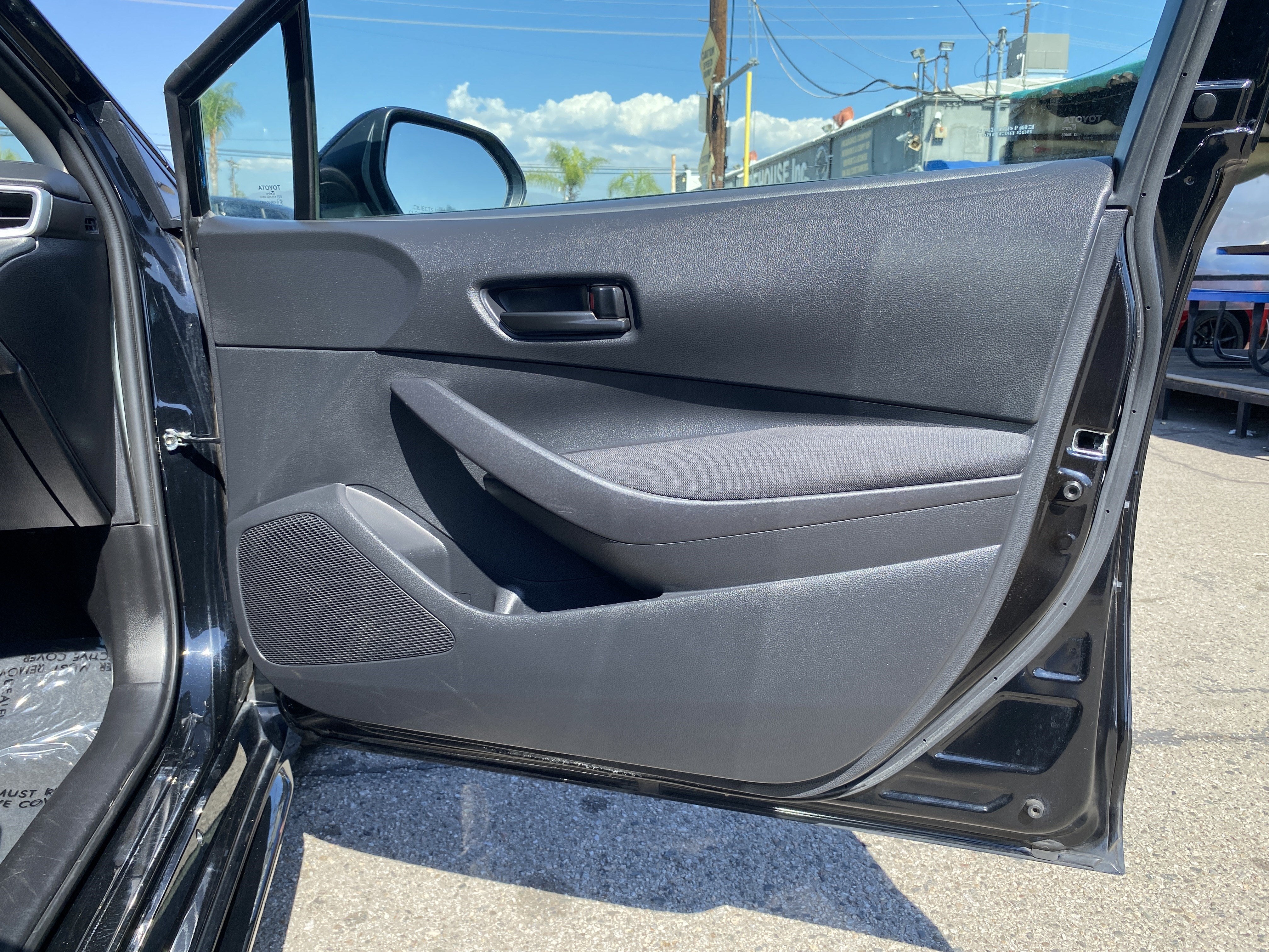 2024 Toyota Corolla LE CVT