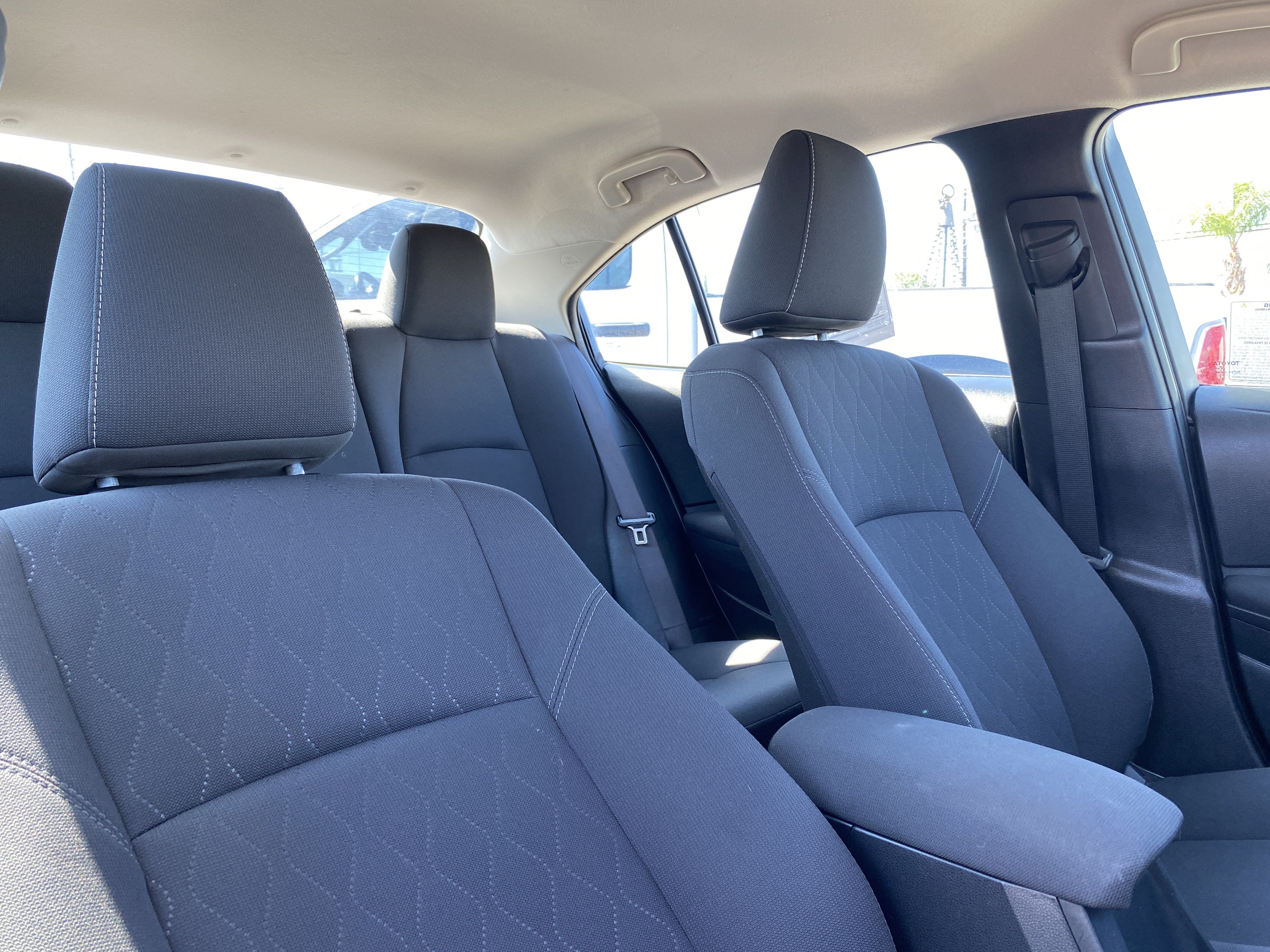 2024 Toyota Corolla LE CVT