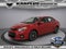 2016 Toyota Corolla S w/Special Edition Pkg