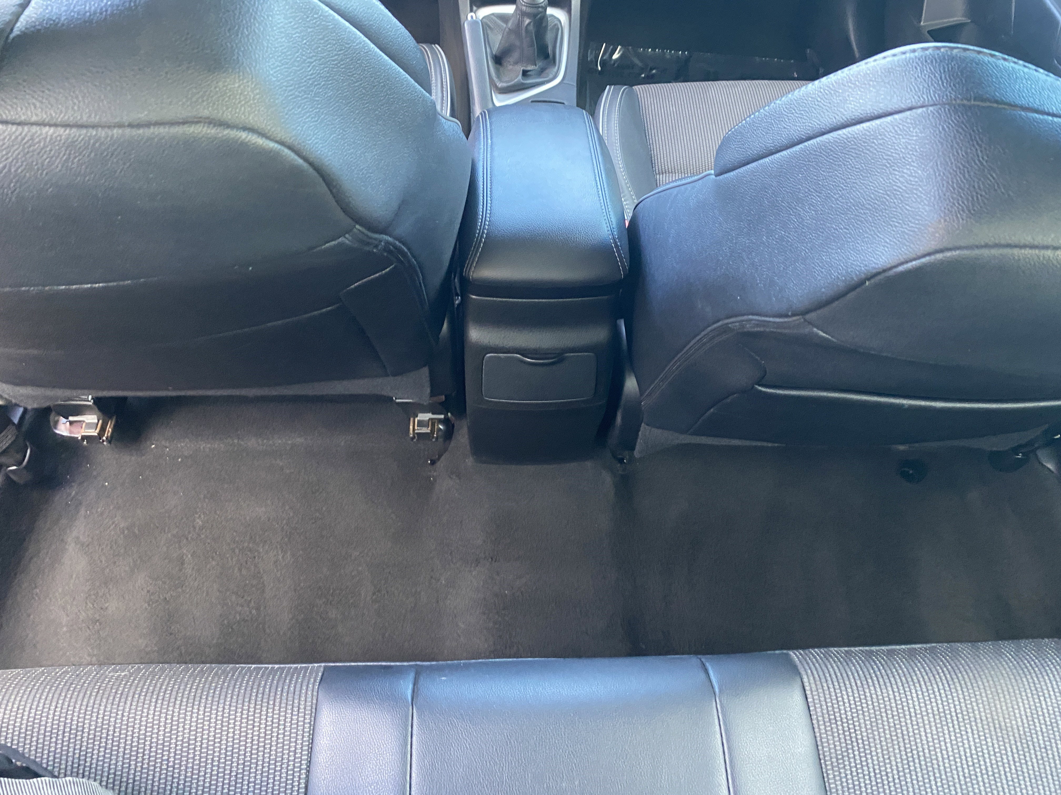 2016 Toyota Corolla S w/Special Edition Pkg