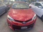 2016 Toyota Corolla S w/Special Edition Pkg