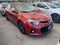 2016 Toyota Corolla S w/Special Edition Pkg