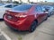 2016 Toyota Corolla S w/Special Edition Pkg