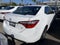 2015 Toyota Corolla 4DR SDN CVT LE (GS)
