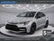 2021 Toyota Corolla NIGHTSHADE CVT