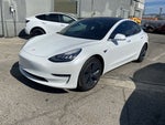 2018 Tesla Model 3 Long Range Battery