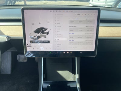 2018 Tesla Model 3 Mid Range Battery