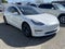 2018 Tesla Model 3 Mid Range Battery