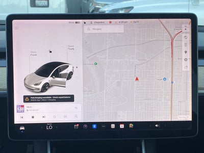 2019 Tesla Model 3 Standard Range