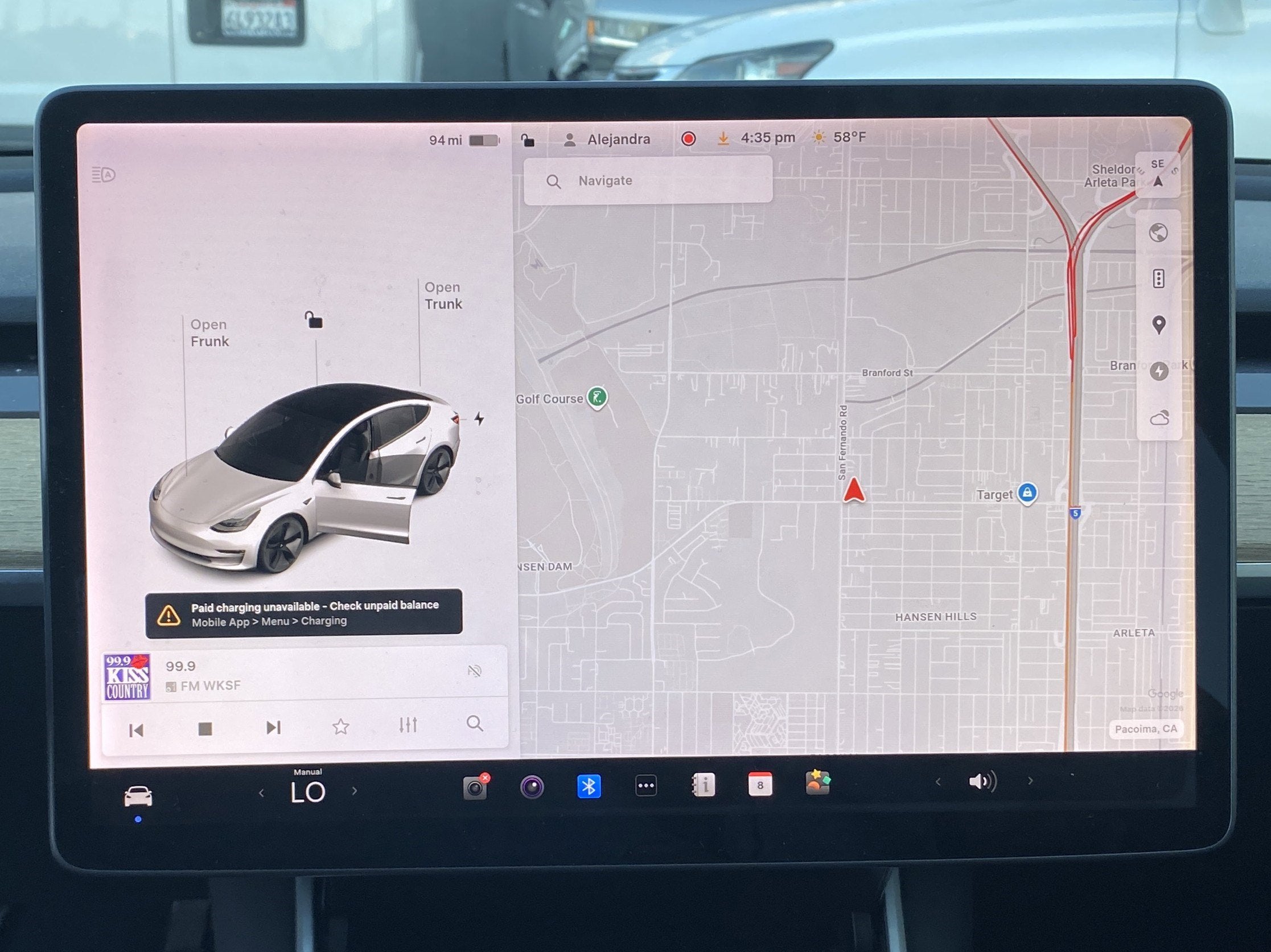 2019 Tesla Model 3 Standard Range