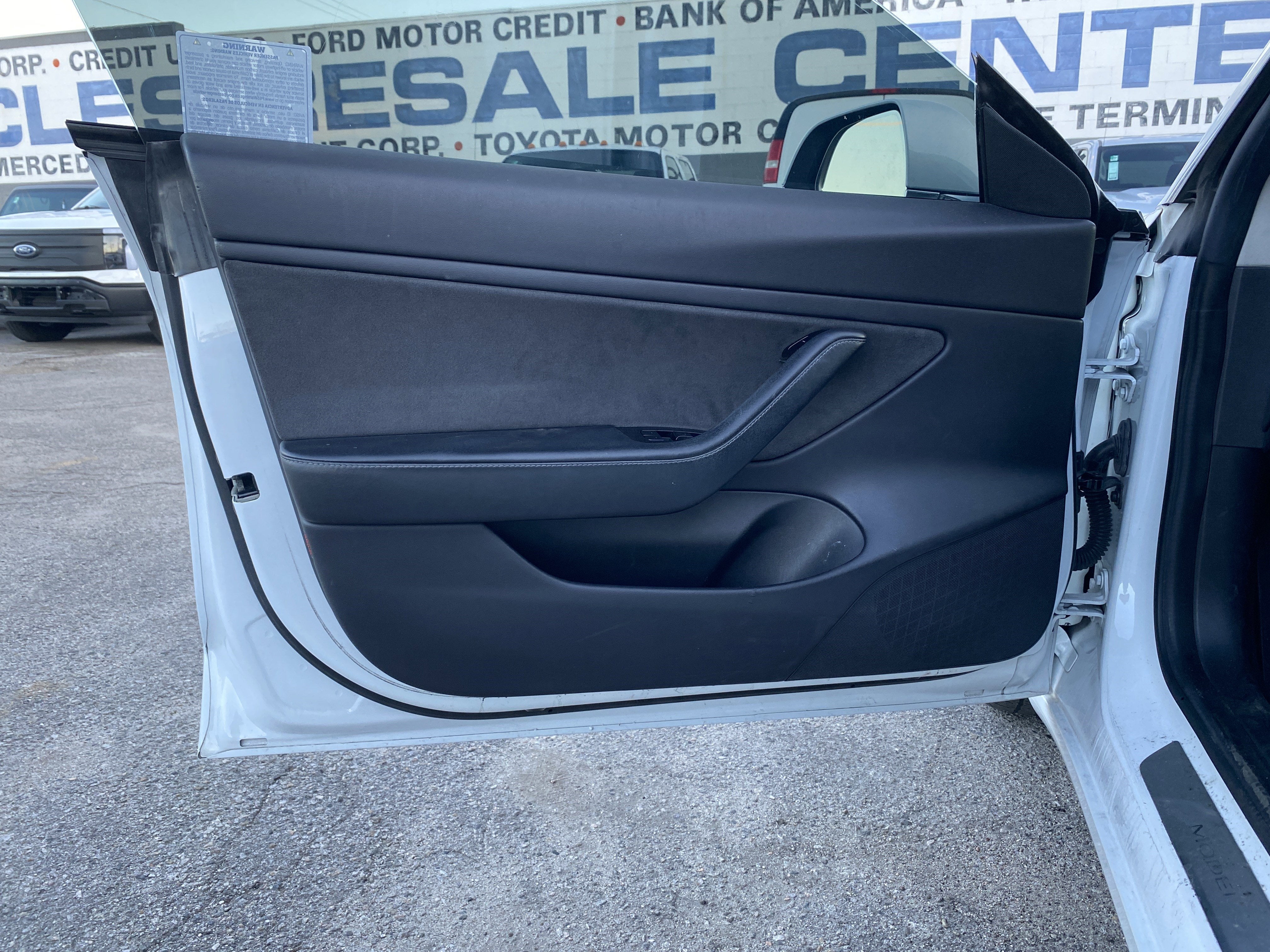 2019 Tesla Model 3 Standard Range