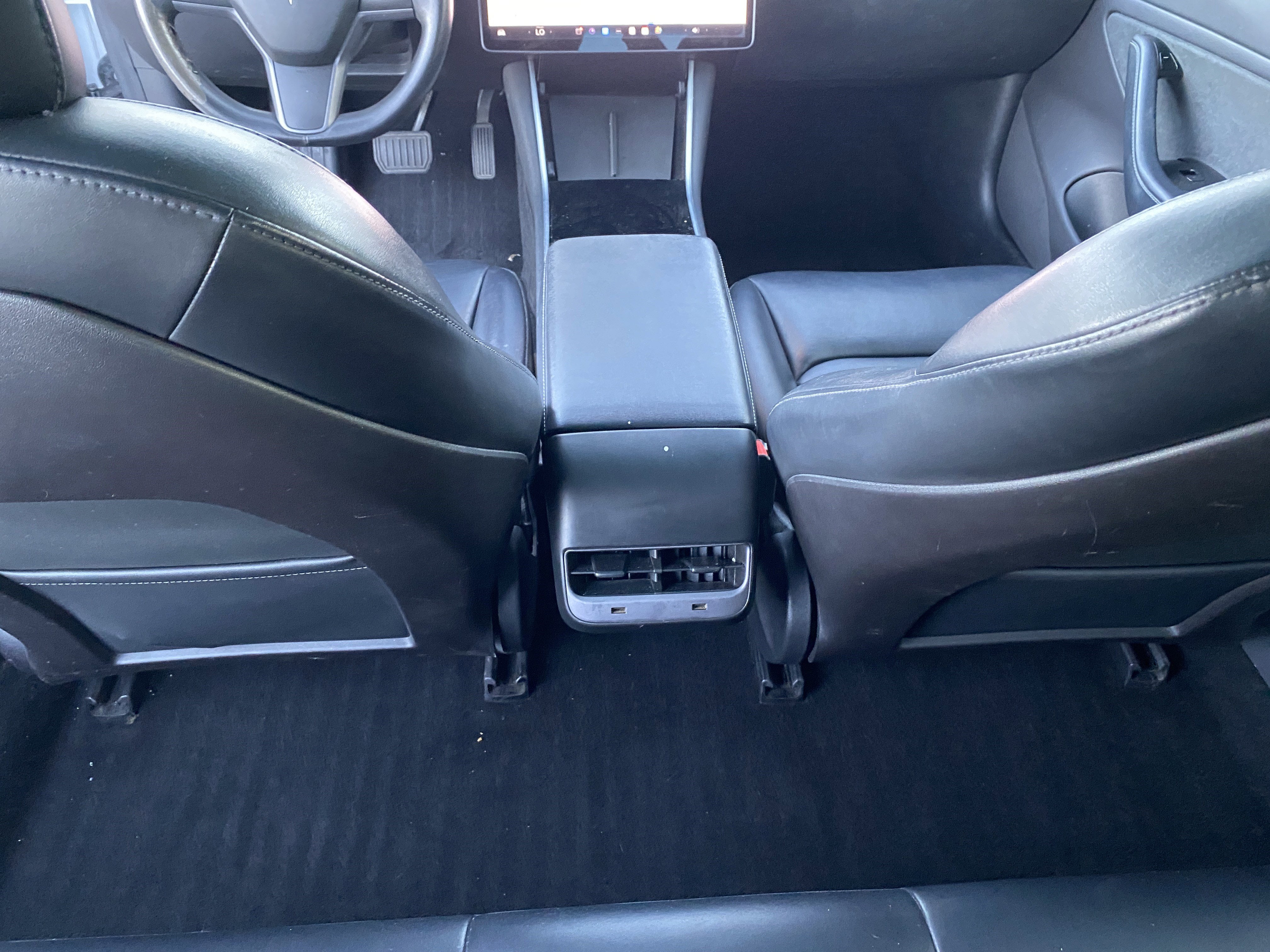 2019 Tesla Model 3 Standard Range