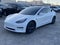 2019 Tesla Model 3 Standard Range
