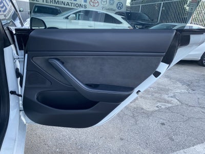 2019 Tesla Model 3 Standard Range