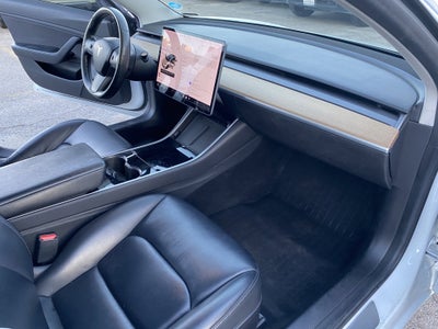 2019 Tesla Model 3 Standard Range