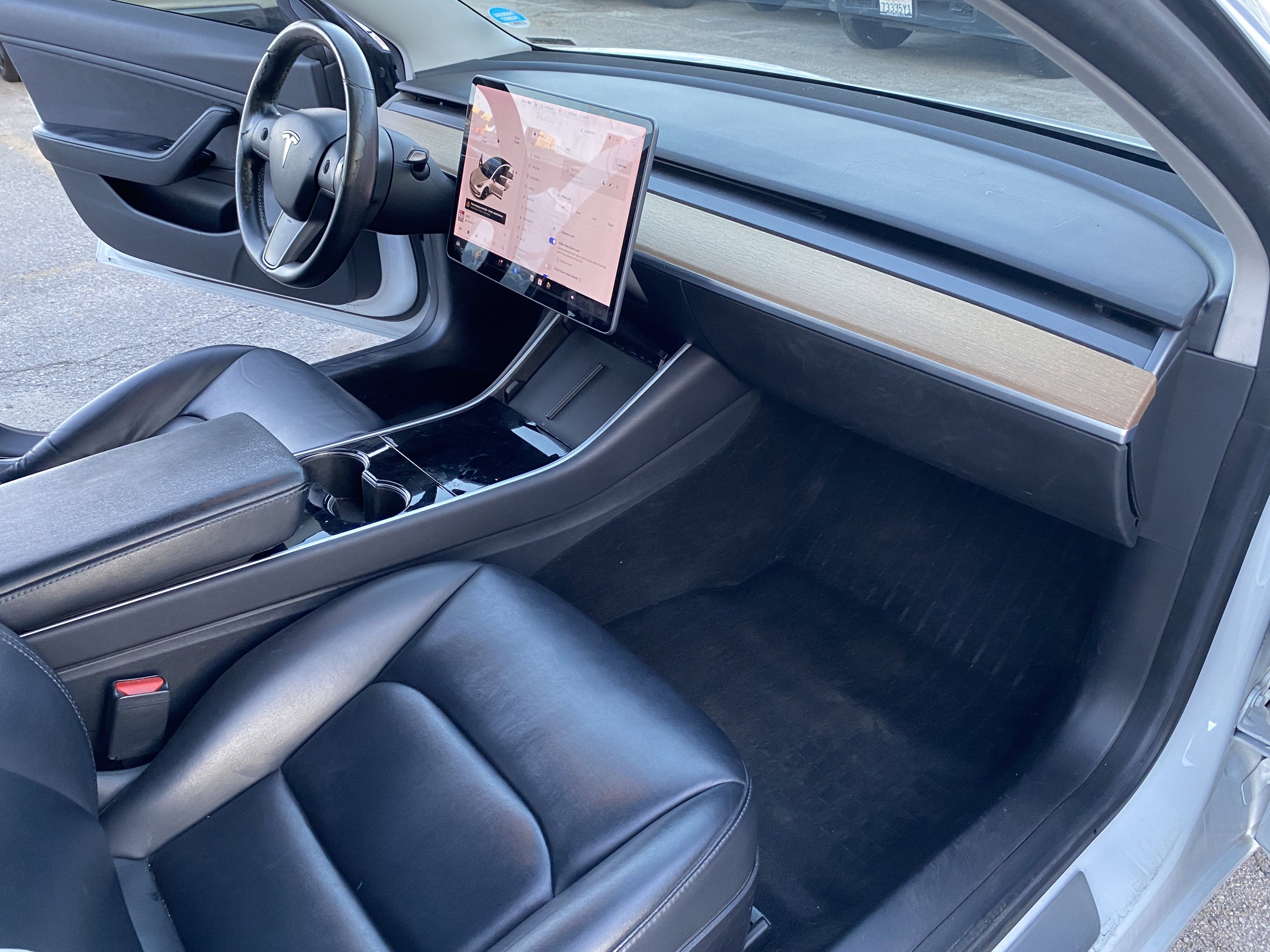 2019 Tesla Model 3 Standard Range