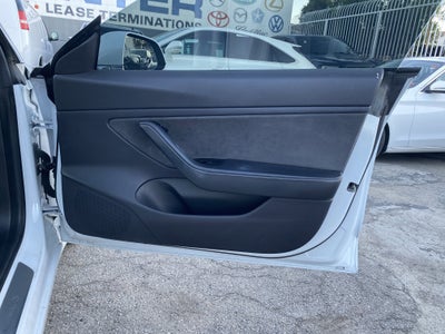 2019 Tesla Model 3 Standard Range