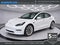 2021 Tesla Model 3 STANDARD RANGE PLUS RWD